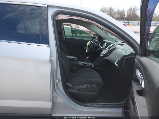 Chevrolet EQUINOX 1LT 2015 2GNFLFEK7F6112722 Image 5