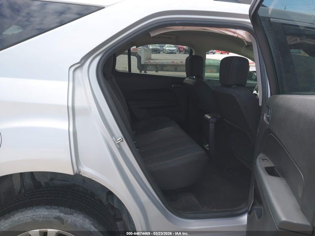 Chevrolet EQUINOX 1LT 2015 2GNFLFEK7F6112722 Image 8
