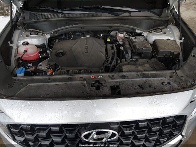 5NMS24AJ1PH573033 Hyundai Santa Fe Sel