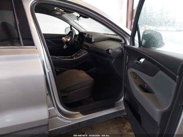 5NMS24AJ1PH573033 Hyundai Santa Fe Sel