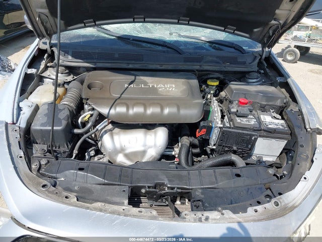 Dodge DART SXT 2015 1C3CDFBB5FD158973 Image 10