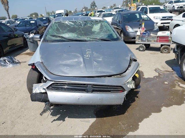 Dodge DART SXT 2015 1C3CDFBB5FD158973 Image 13