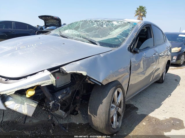 Dodge DART SXT 2015 1C3CDFBB5FD158973 Image 6