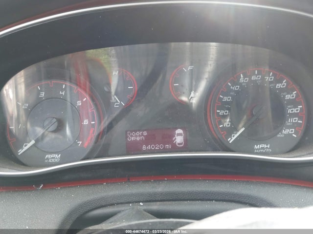 Dodge DART SXT 2015 1C3CDFBB5FD158973 Image 7