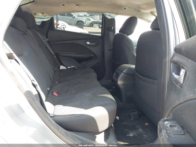 Dodge DART SXT 2015 1C3CDFBB5FD158973 Image 8