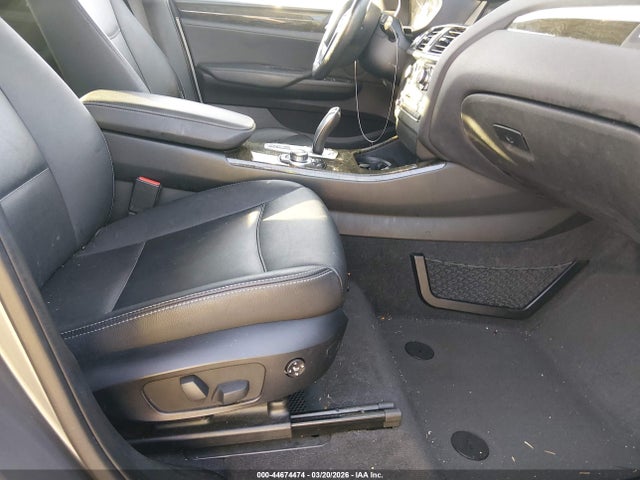 Aukcja sprzedaży 2014 Bmw X3 Xdrive35i, vin: 5UXWX7C57E0E75403, numer aukcji: 44674474