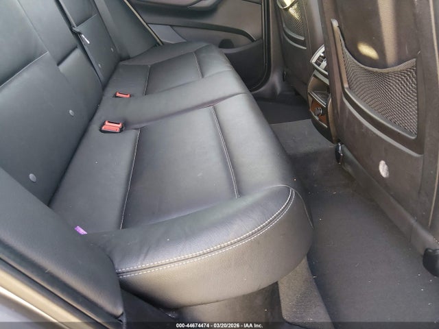 Aukcja sprzedaży 2014 Bmw X3 Xdrive35i, vin: 5UXWX7C57E0E75403, numer aukcji: 44674474
