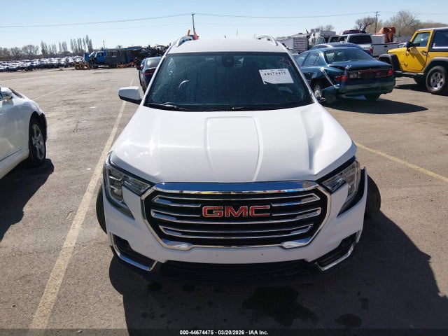 3GKALVEGXRL148045 GMC Terrain Awd Slt