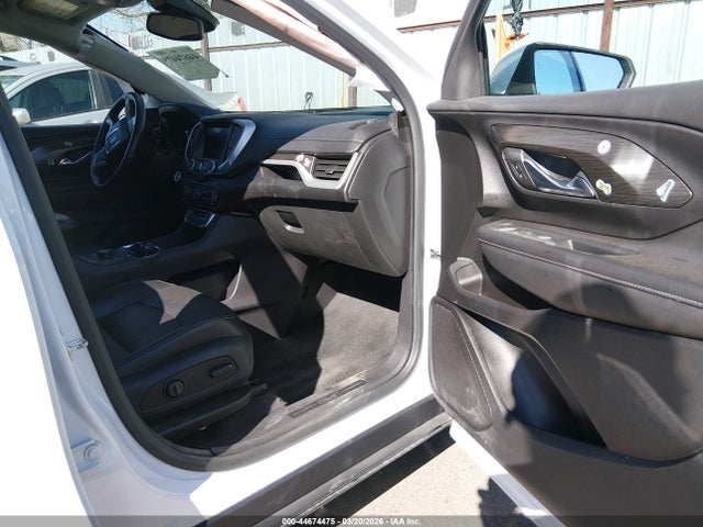 3GKALVEGXRL148045 GMC Terrain Awd Slt