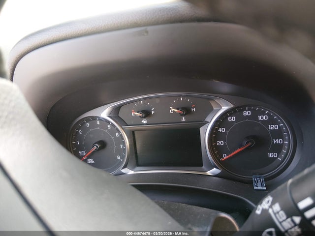 3GKALVEGXRL148045 GMC Terrain Awd Slt