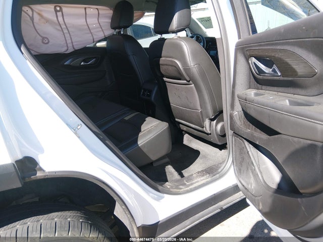 3GKALVEGXRL148045 GMC Terrain Awd Slt