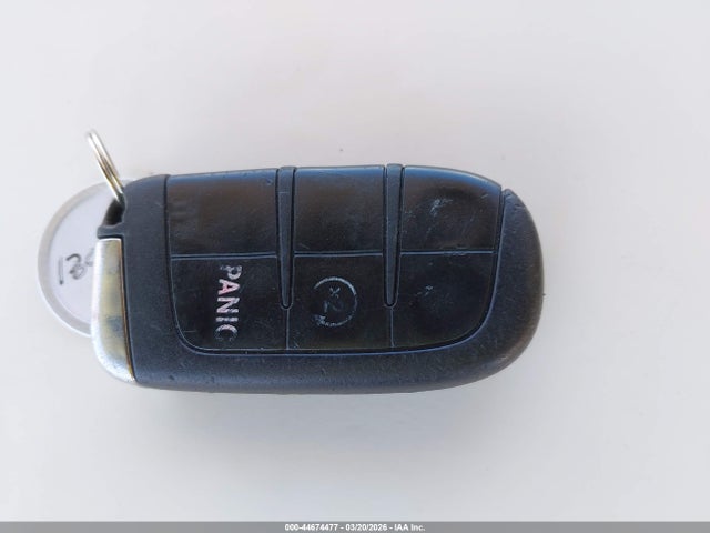 ZACNJABB5KPK37939 Jeep Renegade Latitude Fwd