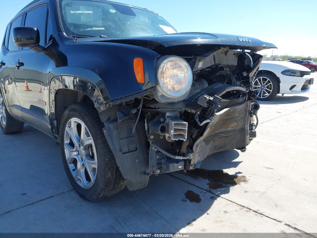 ZACNJABB5KPK37939 Jeep Renegade Latitude Fwd