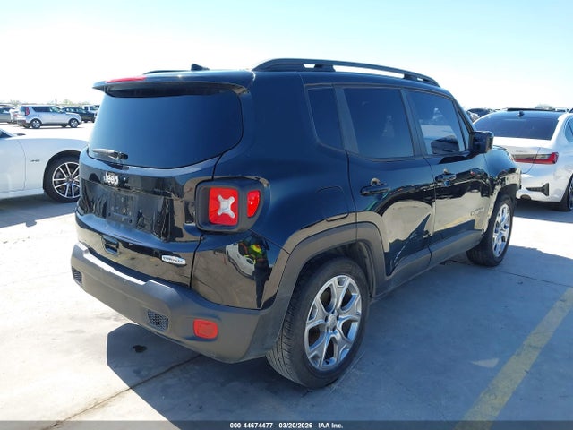 ZACNJABB5KPK37939 Jeep Renegade Latitude Fwd