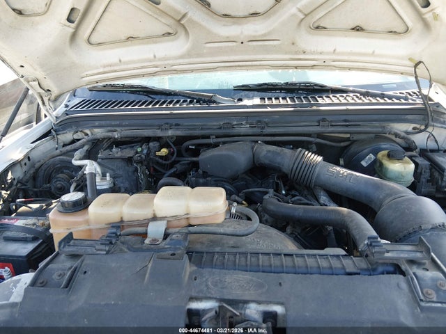 Aukcja sprzedaży 2000 Ford F-250 Lariat/xl/xlt, vin: 1FTNF20L0YEC63792, numer aukcji: 44674481