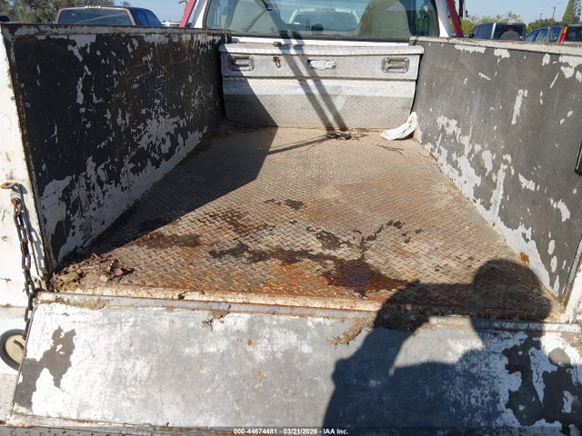 Aukcja sprzedaży 2000 Ford F-250 Lariat/xl/xlt, vin: 1FTNF20L0YEC63792, numer aukcji: 44674481