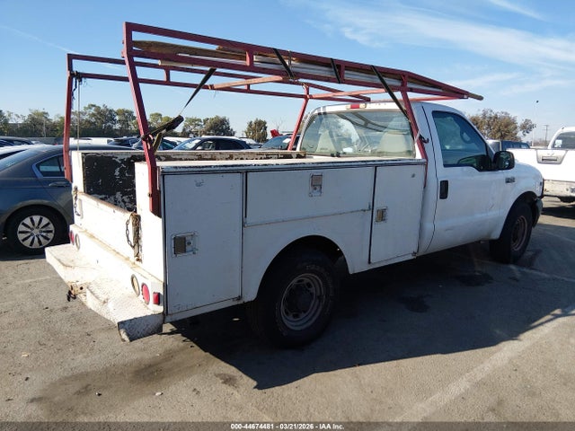 Aukcja sprzedaży 2000 Ford F-250 Lariat/xl/xlt, vin: 1FTNF20L0YEC63792, numer aukcji: 44674481