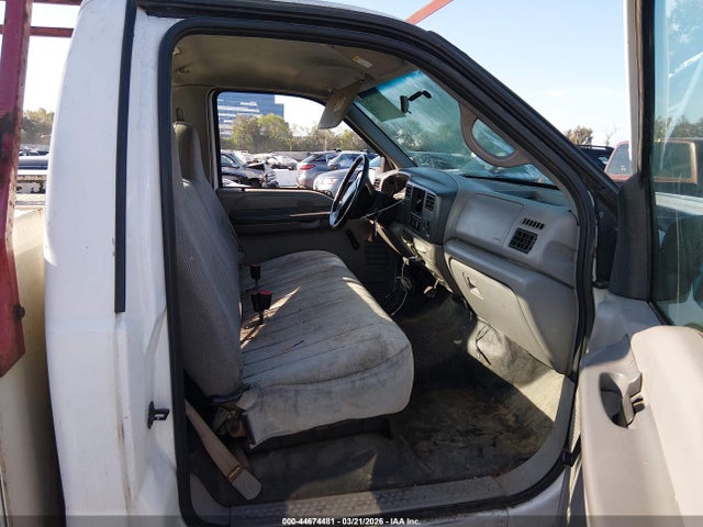 Aukcja sprzedaży 2000 Ford F-250 Lariat/xl/xlt, vin: 1FTNF20L0YEC63792, numer aukcji: 44674481