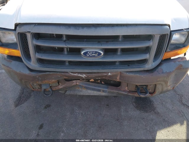 Aukcja sprzedaży 2000 Ford F-250 Lariat/xl/xlt, vin: 1FTNF20L0YEC63792, numer aukcji: 44674481