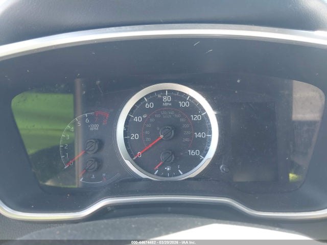 Toyota COROLLA SE 2019 JTNK4RBE1K3034780 Image 7