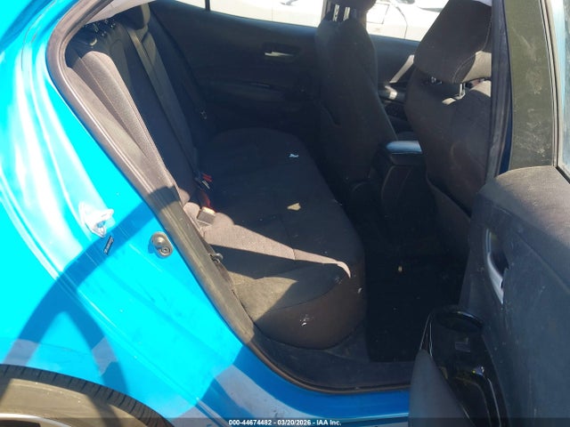 Toyota COROLLA SE 2019 JTNK4RBE1K3034780 Image 8