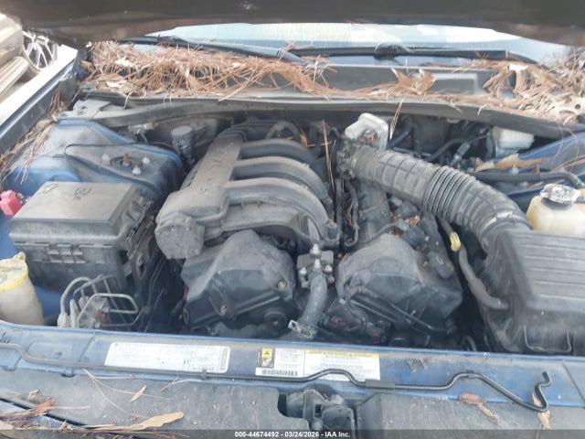 Продажа на аукционе авто 2009 Dodge Charger Se, vin: 2B3KA43D59H533600, номер лота: 44674492