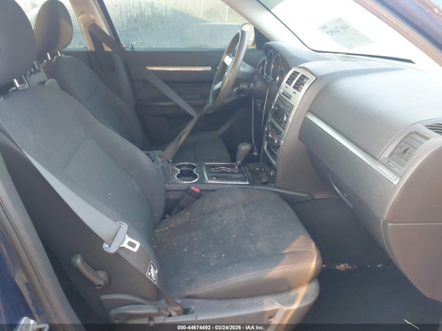 Продажа на аукционе авто 2009 Dodge Charger Se, vin: 2B3KA43D59H533600, номер лота: 44674492