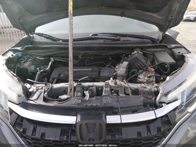 2HKRM4H50GH643402 Honda CR-V EX