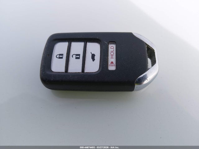 2HKRM4H50GH643402 Honda CR-V EX