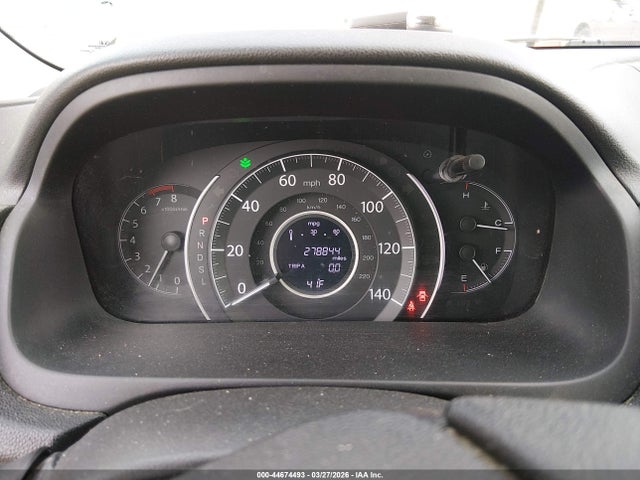 2HKRM4H50GH643402 Honda CR-V EX