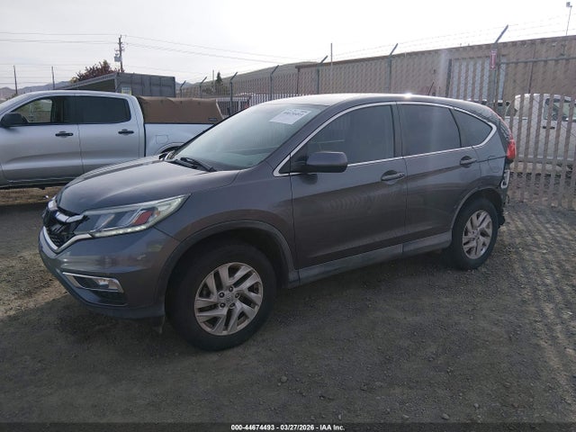 2HKRM4H50GH643402 Honda CR-V EX