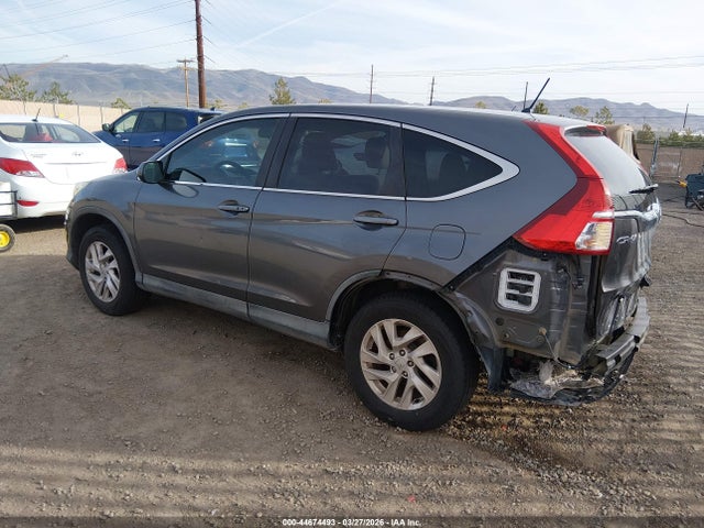 2HKRM4H50GH643402 Honda CR-V EX