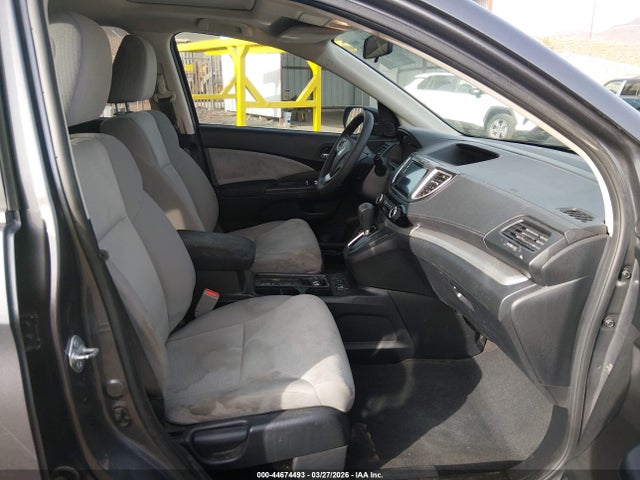 2HKRM4H50GH643402 Honda CR-V EX