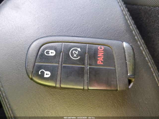 Aukcja sprzedaży 2020 Jeep Renegade Altitude Fwd, vin: ZACNJABB0LPL79651, numer aukcji: 44674494