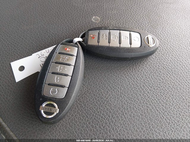 Nissan Sentra Sr Xtronic Cvt 2020 3N1AB8DV2LY231966 Image 11