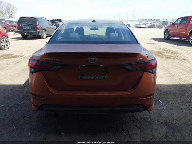 Nissan Sentra Sr Xtronic Cvt 2020 3N1AB8DV2LY231966 Image 16
