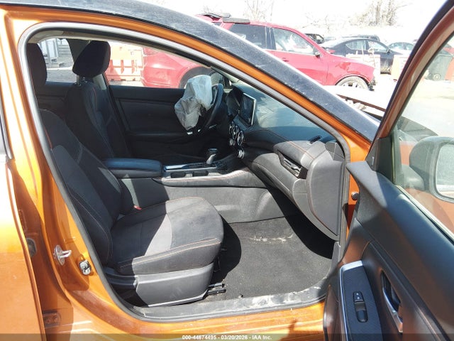 Nissan Sentra Sr Xtronic Cvt 2020 3N1AB8DV2LY231966 Image 5