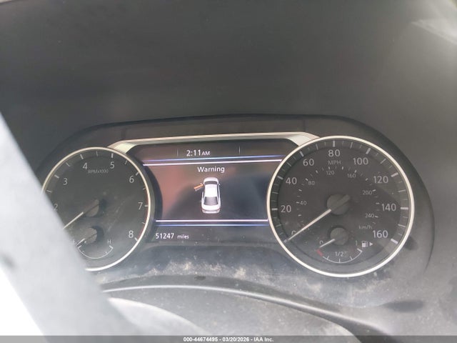 Nissan Sentra Sr Xtronic Cvt 2020 3N1AB8DV2LY231966 Image 7