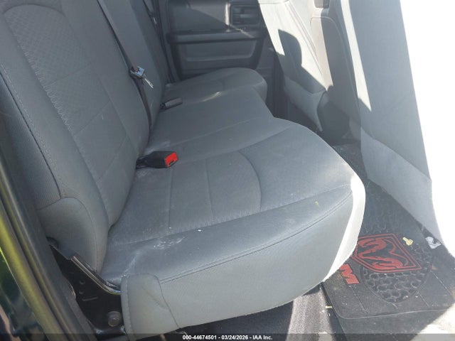 44674501 :رقم المزاد ، 1C6RR7FT7GS282313 vin ، 2016 Ram 1500 Express مزاد بيع