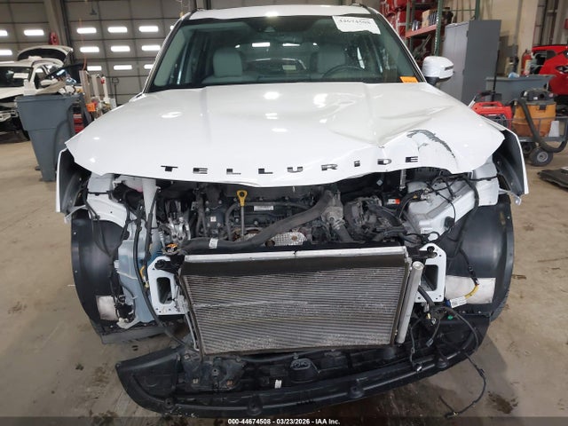 5XYP3DHC5NG244451 KIA Telluride Ex