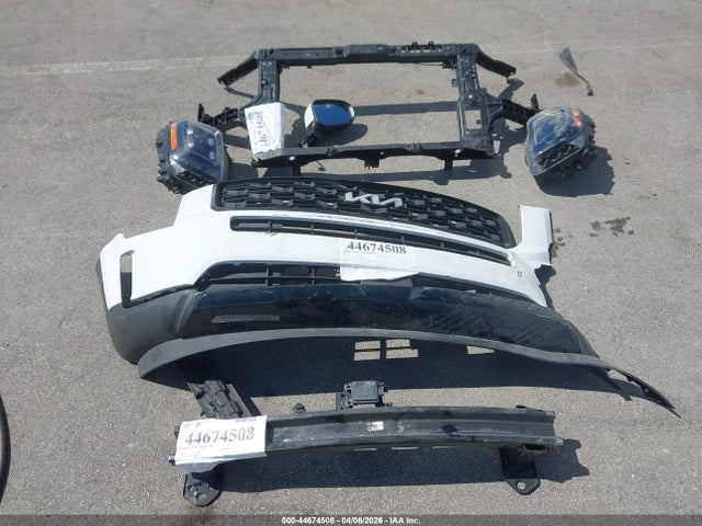 5XYP3DHC5NG244451 KIA Telluride Ex