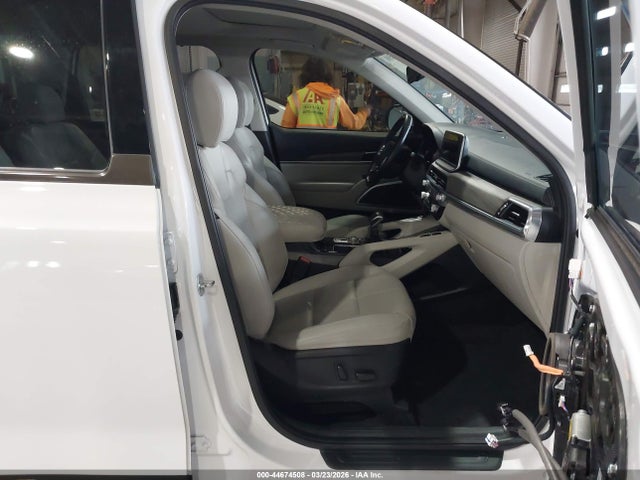 5XYP3DHC5NG244451 KIA Telluride Ex