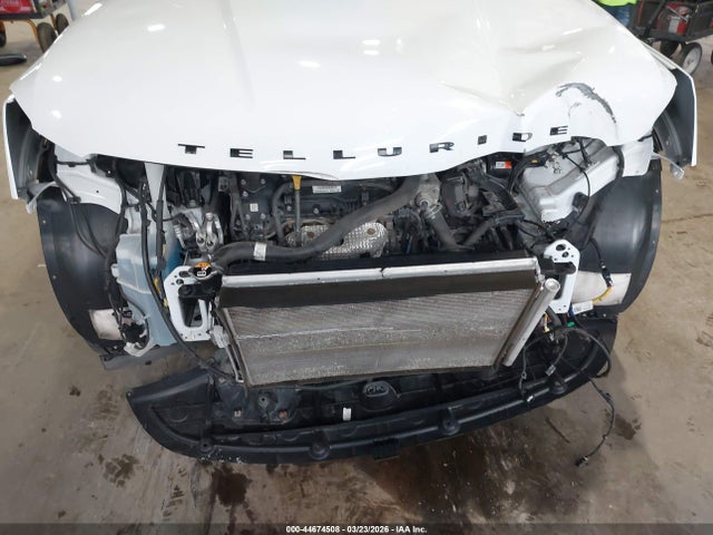 5XYP3DHC5NG244451 KIA Telluride Ex