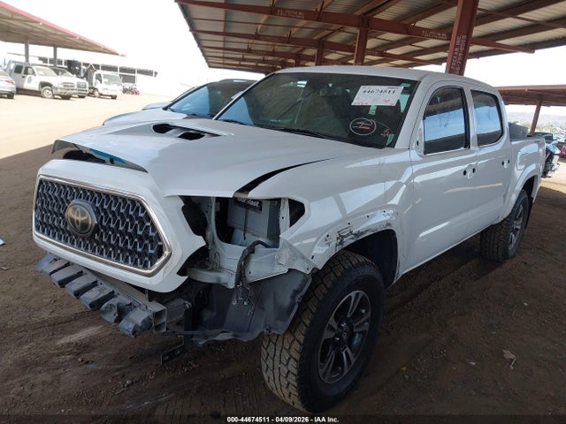 3TMAZ5CN3KM114279 Toyota Tacoma Trd Sport
