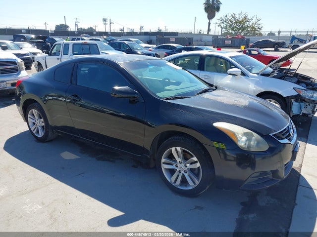2013 NISSAN ALTIMA 1N4AL2EP5DC234545
