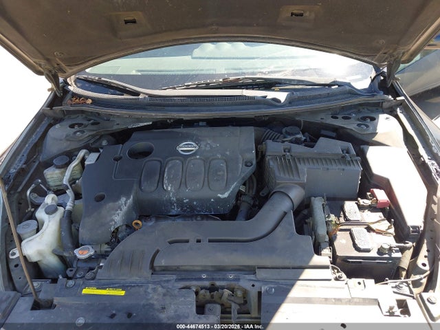 2013 NISSAN ALTIMA 1N4AL2EP5DC234545 Photo 9