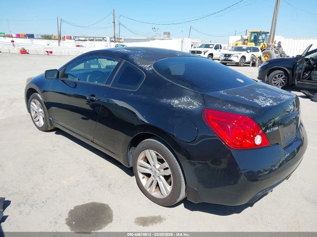 2013 NISSAN ALTIMA 1N4AL2EP5DC234545 Photo 2