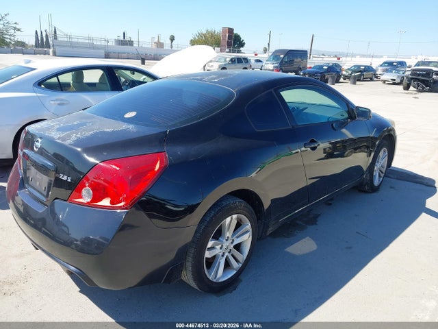 2013 NISSAN ALTIMA 1N4AL2EP5DC234545 Photo 3