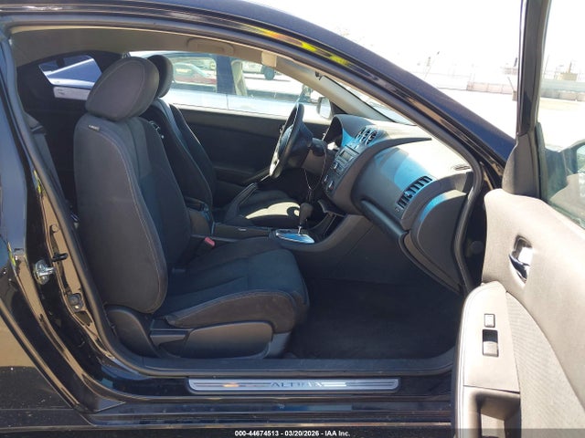 2013 NISSAN ALTIMA 1N4AL2EP5DC234545 Photo 4