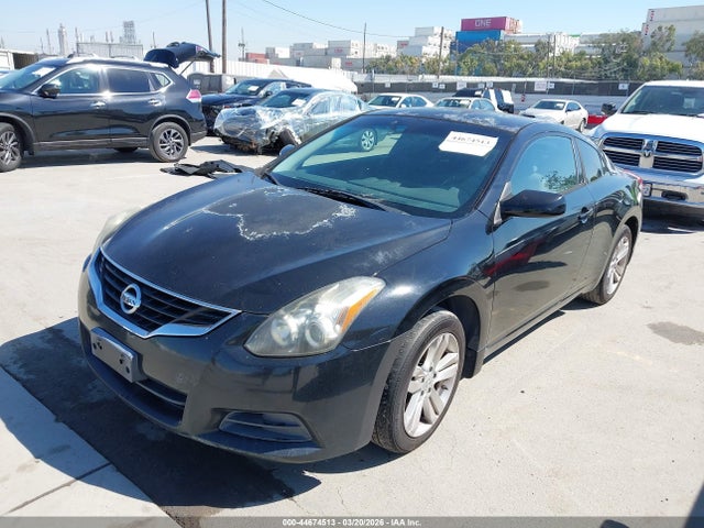 2013 NISSAN ALTIMA 1N4AL2EP5DC234545 Photo 5
